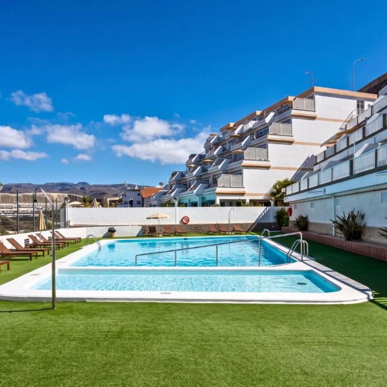 GuestReady - Balcon de Amadores Sea View - Apartamento - 4