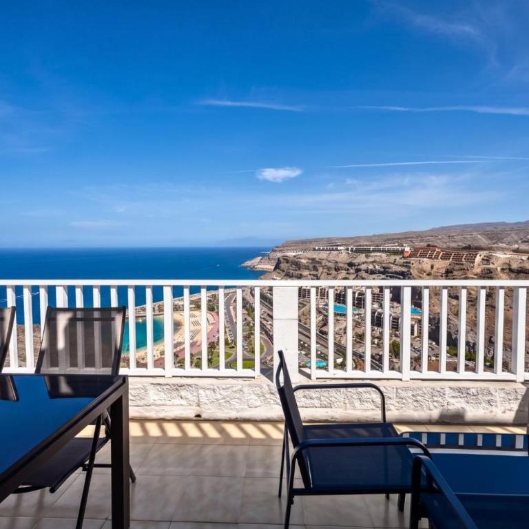 GuestReady - Balcon de Amadores Sea View - Apartamento - 5