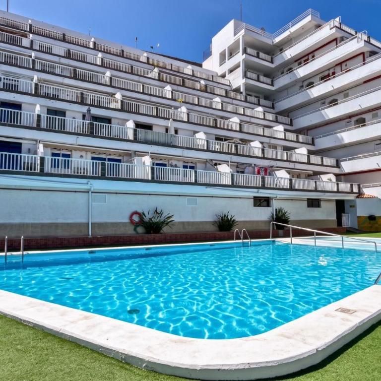 GuestReady - Balcon de Amadores Sea View - Apartamento - 33
