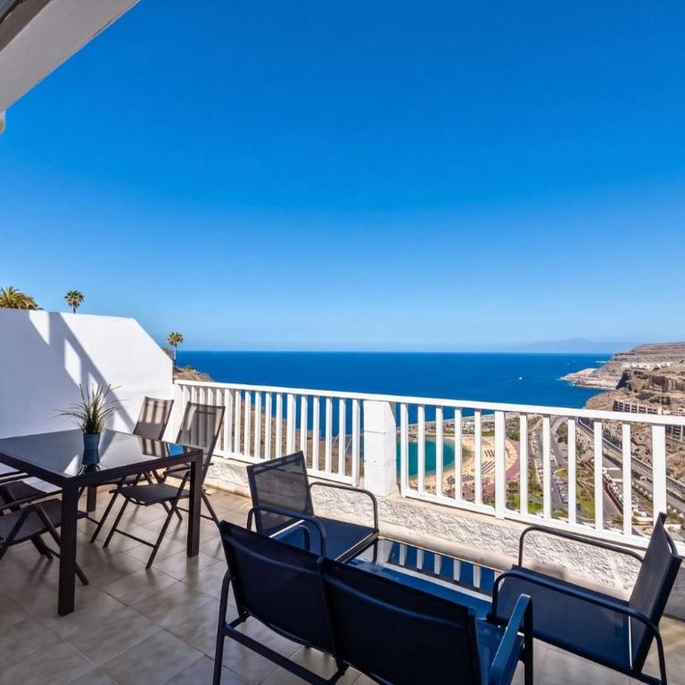 GuestReady - Balcon de Amadores Sea View - Apartamento - 8