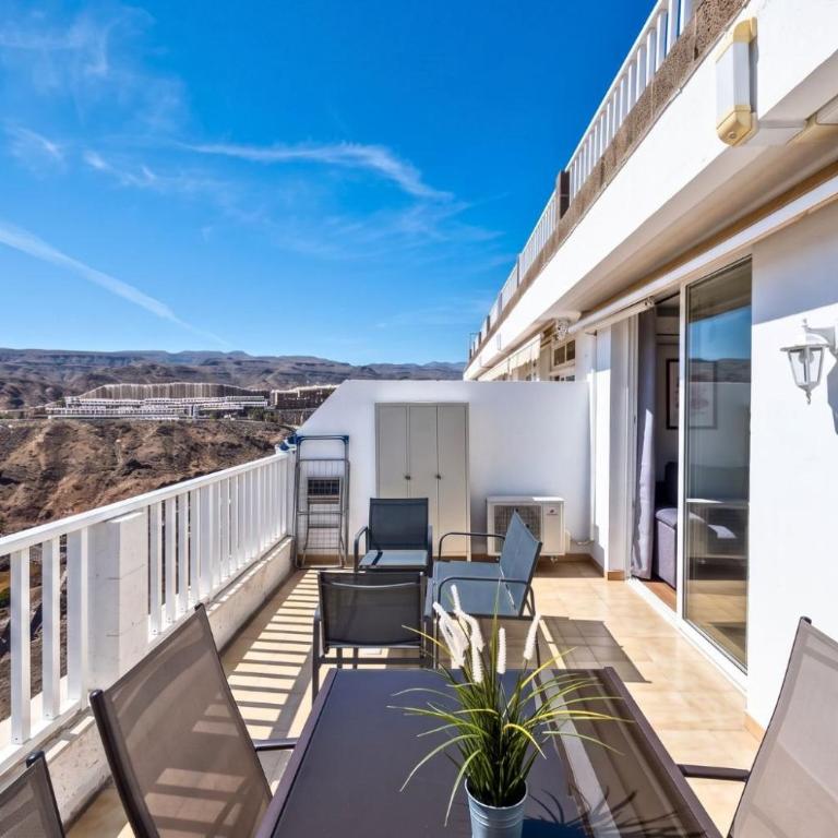 GuestReady - Balcon de Amadores Sea View - Apartamento - 11
