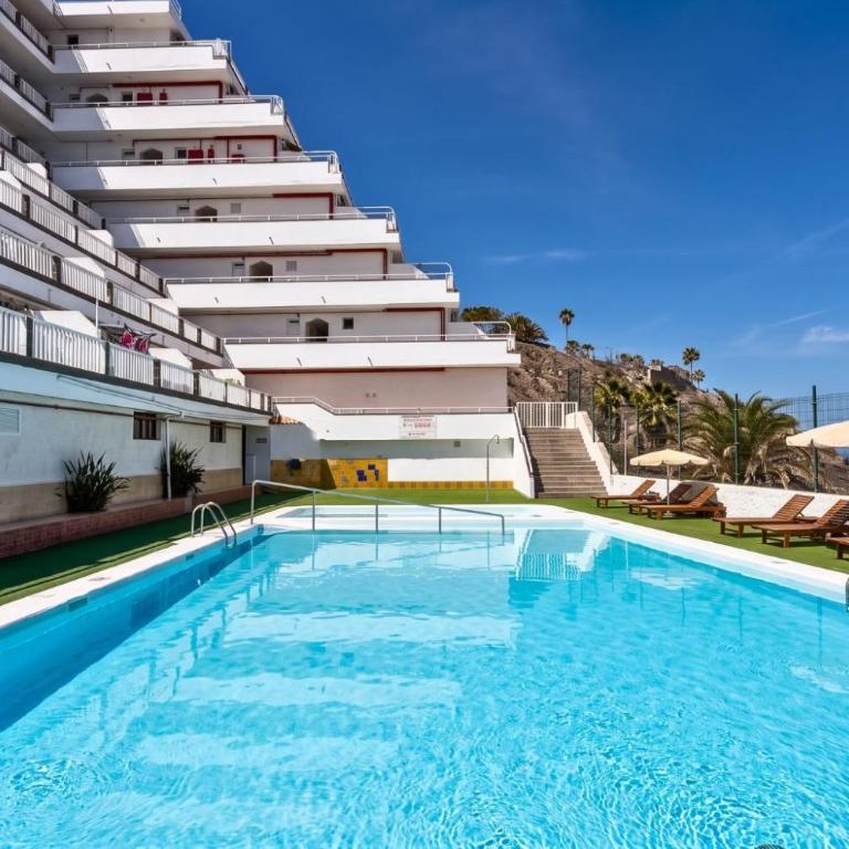 GuestReady - Balcon de Amadores Sea View - Apartamento - 13