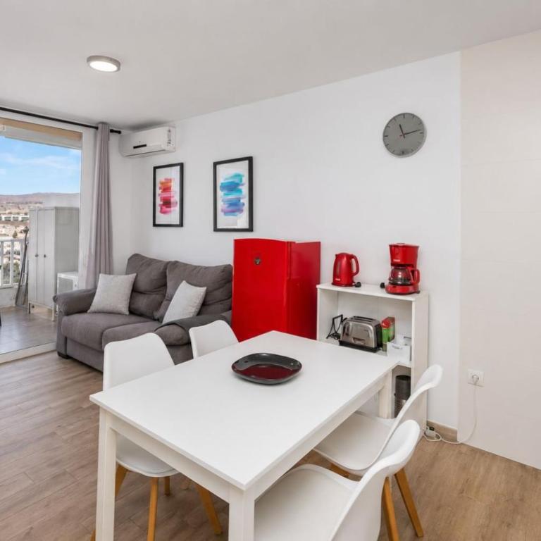 GuestReady - Balcon de Amadores Sea View - Apartamento - 14