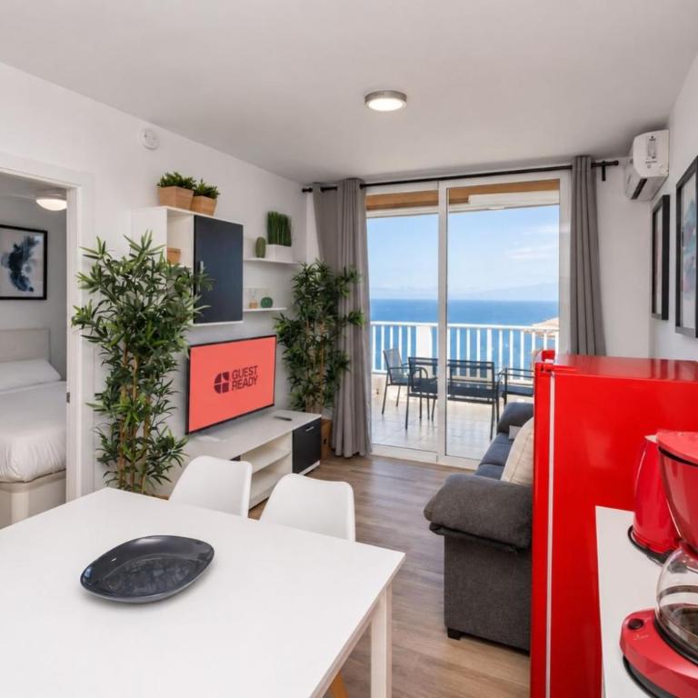 GuestReady - Balcon de Amadores Sea View - Apartamento - 15