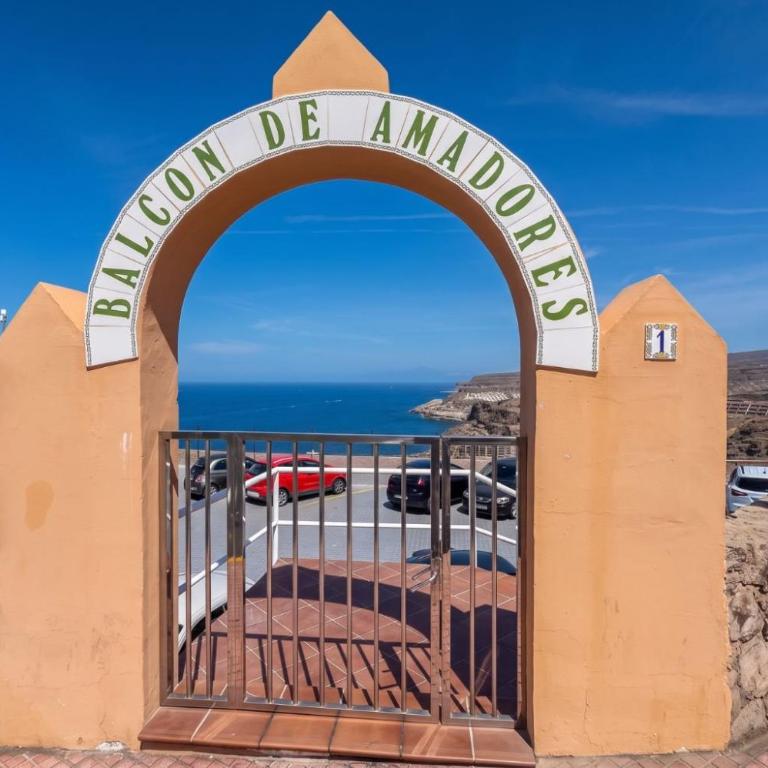 GuestReady - Balcon de Amadores Sea View - Apartamento - 16