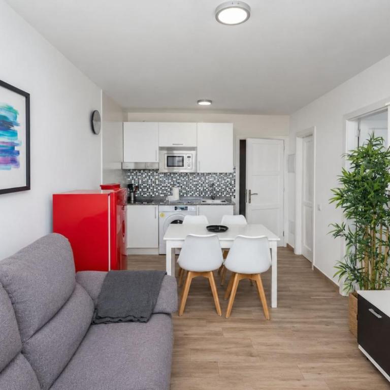 GuestReady - Balcon de Amadores Sea View - Apartamento - 17