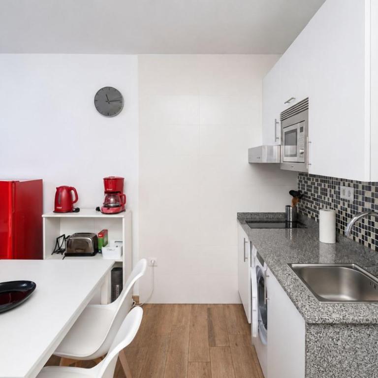 GuestReady - Balcon de Amadores Sea View - Apartamento - 18