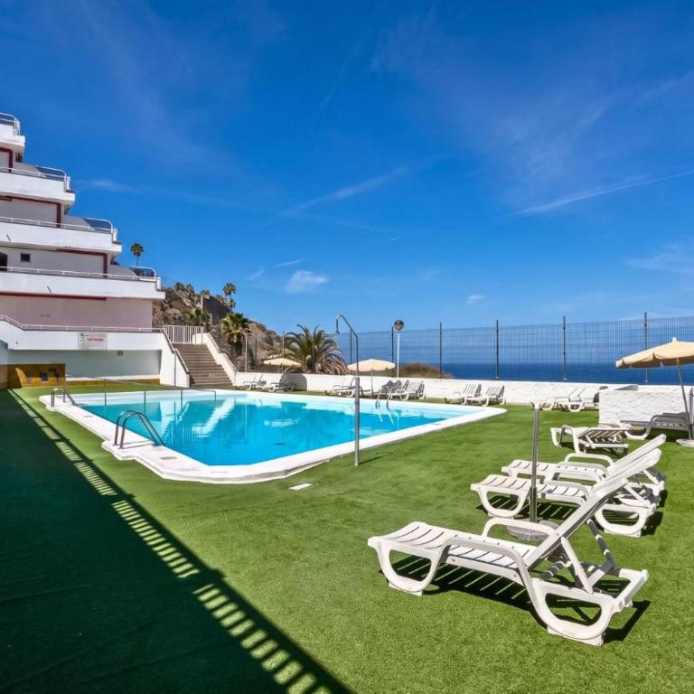 GuestReady - Balcon de Amadores Sea View - Apartamento - 21