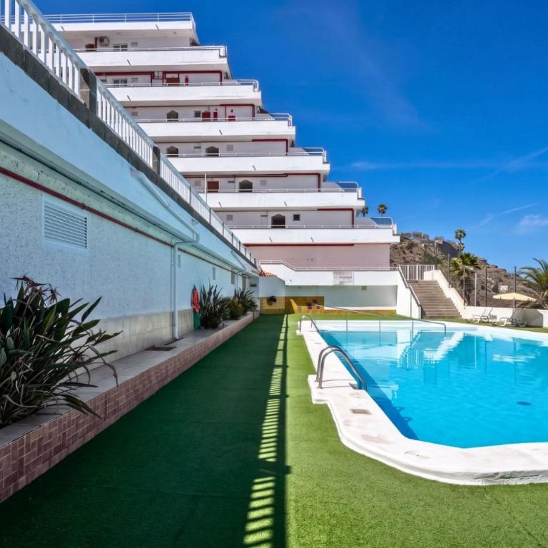 GuestReady - Balcon de Amadores Sea View - Apartamento - 26