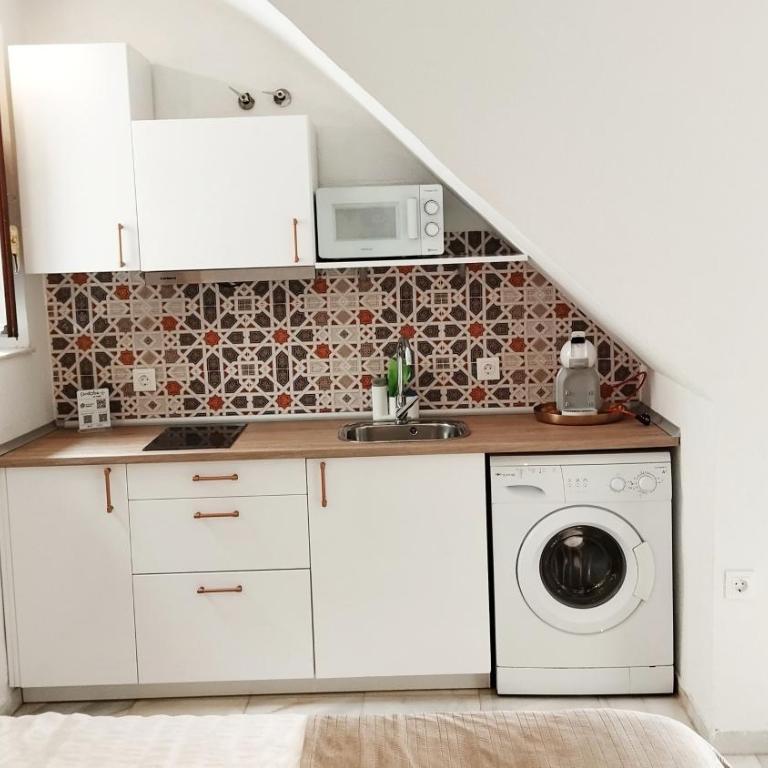 La Pequeña Taifa I - Apartment mit 1 Schlafzimmer - 33