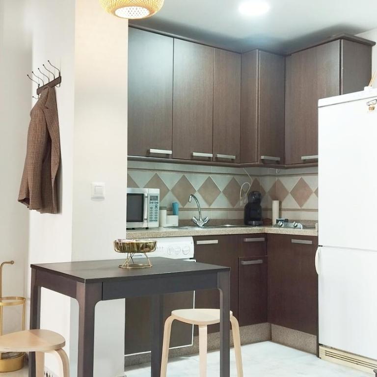 La Taifa dúplex Mezquita Catedral - Appartement 1 Chambre - 4