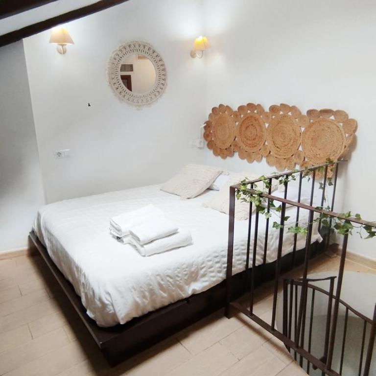La Taifa dúplex Mezquita Catedral - Appartement 1 Chambre - 5