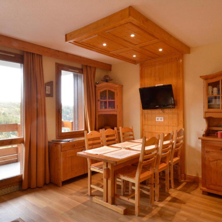 Appartement confortable 3 pièces pour 6/7 pers, animaux admis - Appartement 2 Chambres - 15