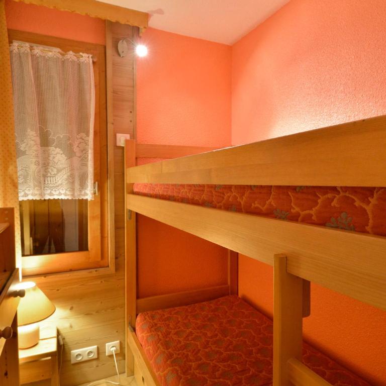 Appartement confortable 3 pièces pour 6/7 pers, animaux admis - Appartement 2 Chambres - 16