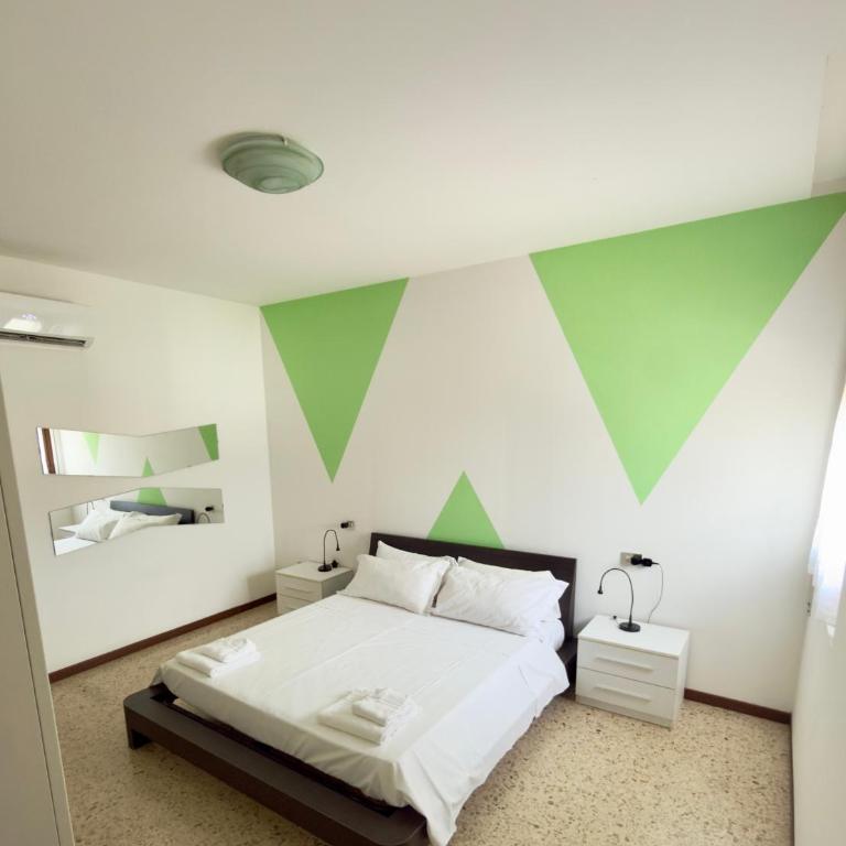 Isa Sirmione Apartments - Appartamento con 2 Camere da Letto - 16