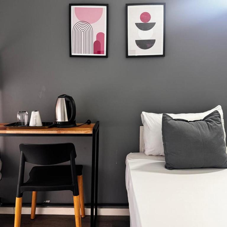 El Misti Suites Buenos Aires - Single Room - 2