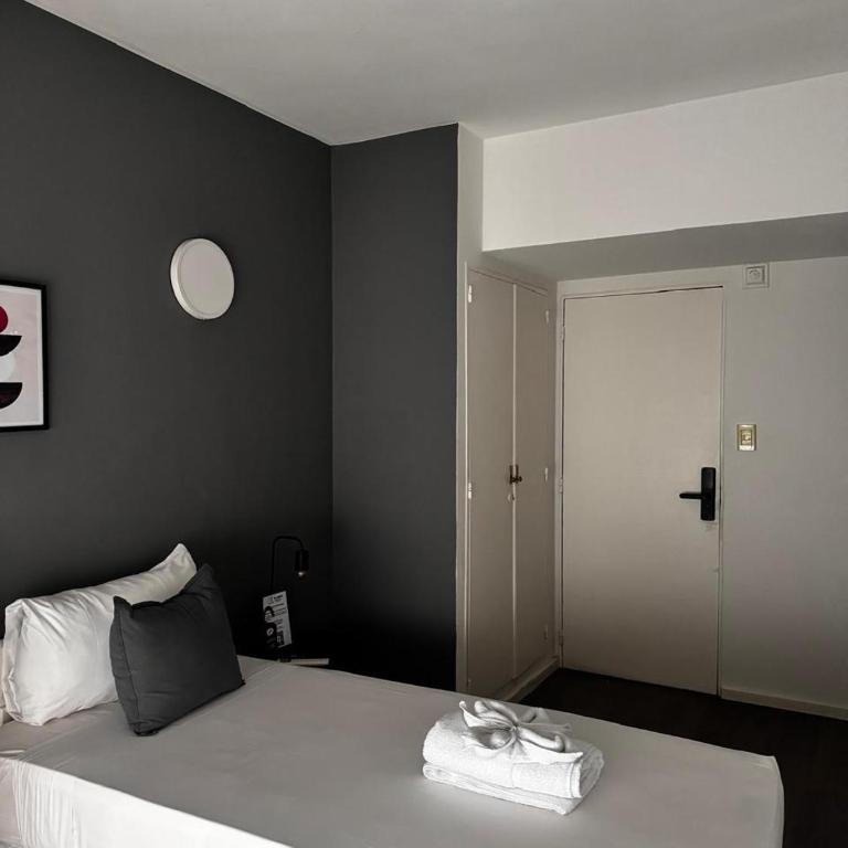 El Misti Suites Buenos Aires - Single Room - 4