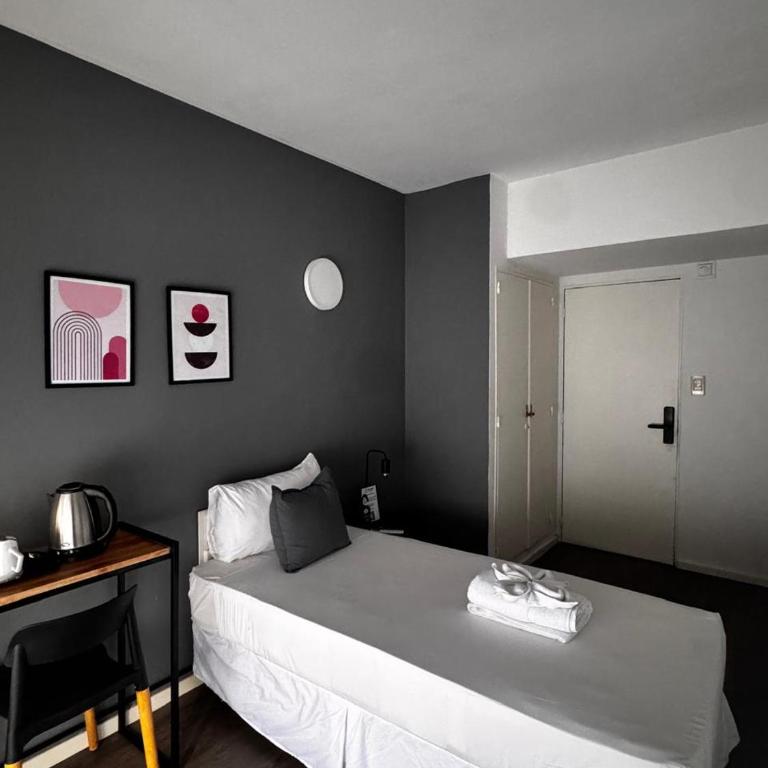 El Misti Suites Buenos Aires - Single Room - 5