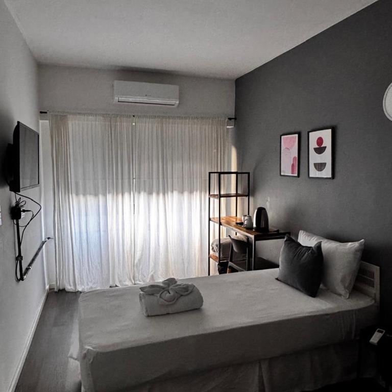 El Misti Suites Buenos Aires - Single Room - 6