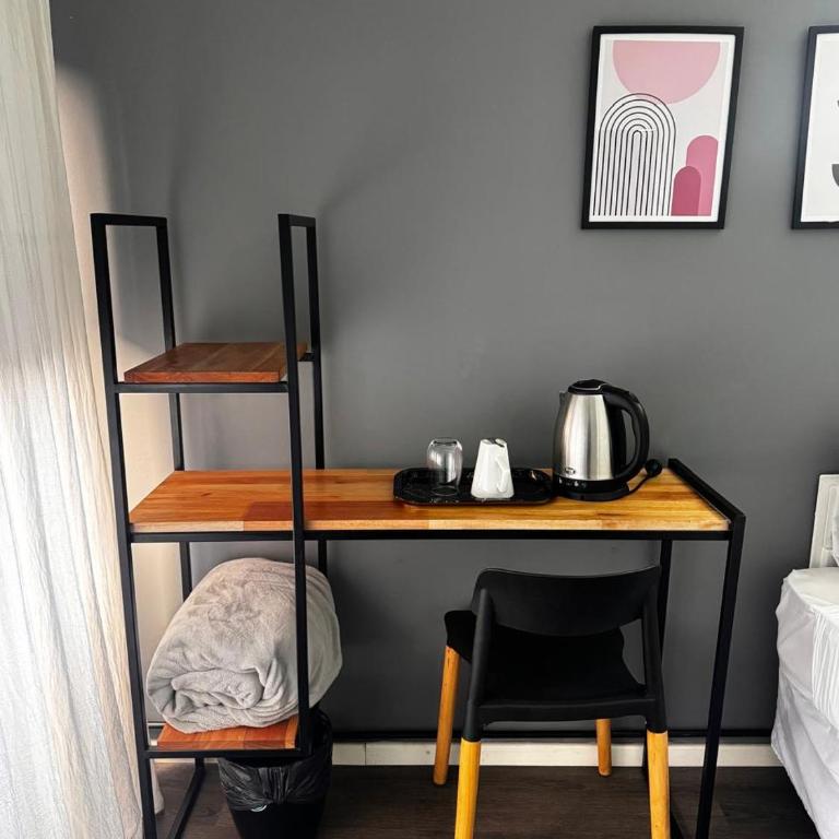 El Misti Suites Buenos Aires - Single Room - 3