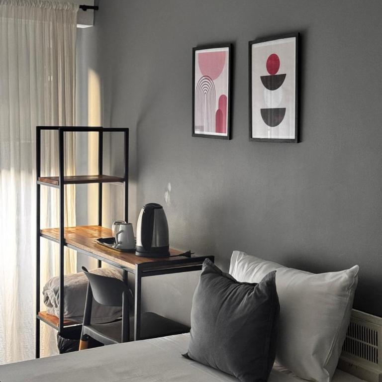 El Misti Suites Buenos Aires - Single Room - 1