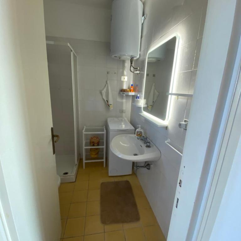 Stintino Asinara View Apartment - Appartamento con 1 Camera da Letto - 24