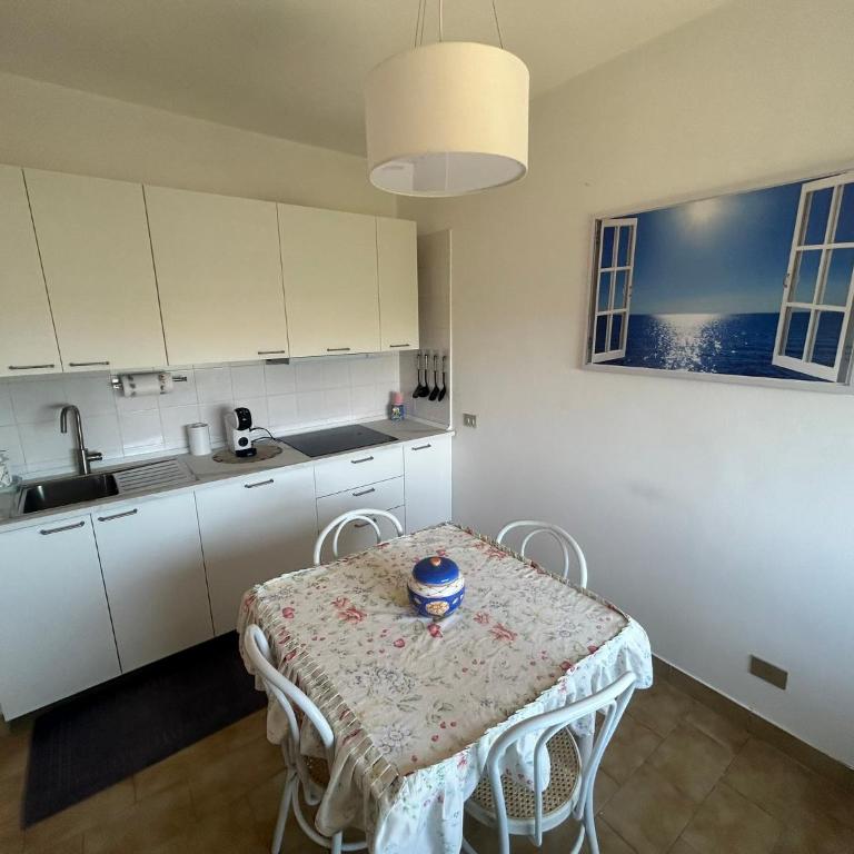 Stintino Asinara View Apartment - Appartamento con 1 Camera da Letto - 6