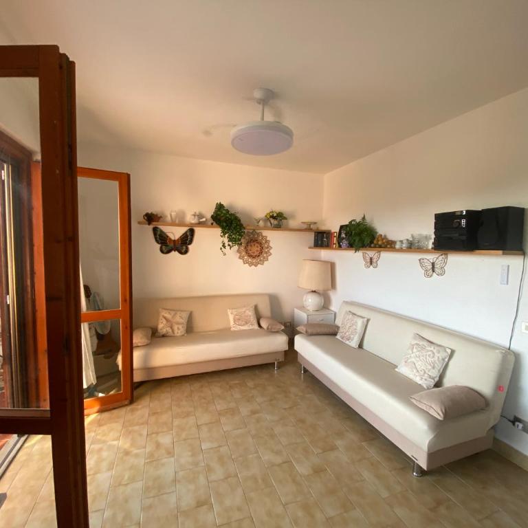 Stintino Asinara View Apartment - Appartamento con 1 Camera da Letto - 10