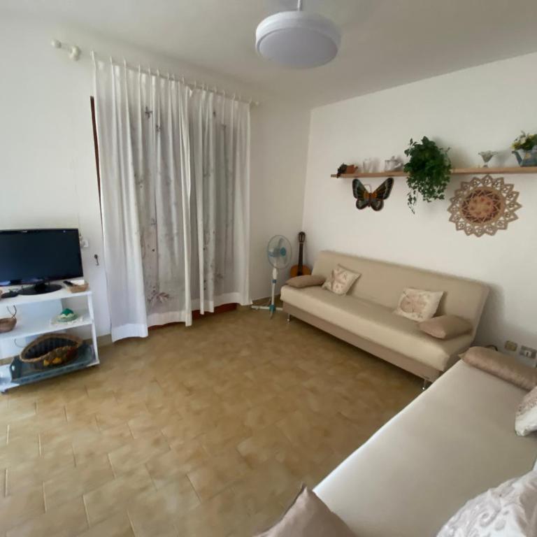 Stintino Asinara View Apartment - Appartamento con 1 Camera da Letto - 11