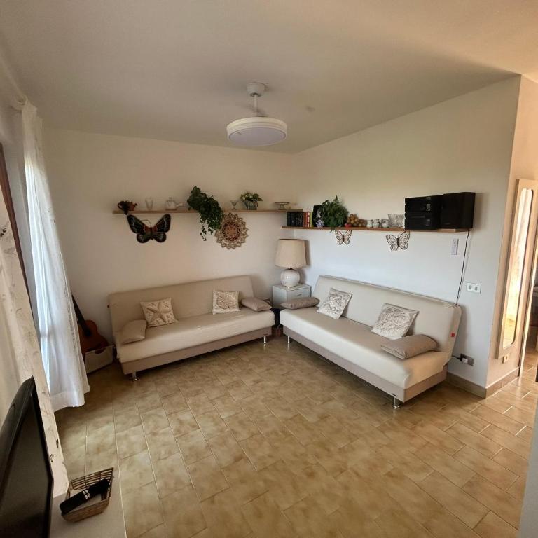 Stintino Asinara View Apartment - Appartamento con 1 Camera da Letto - 13
