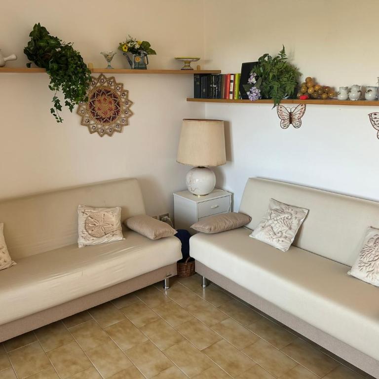 Stintino Asinara View Apartment - Appartamento con 1 Camera da Letto - 14
