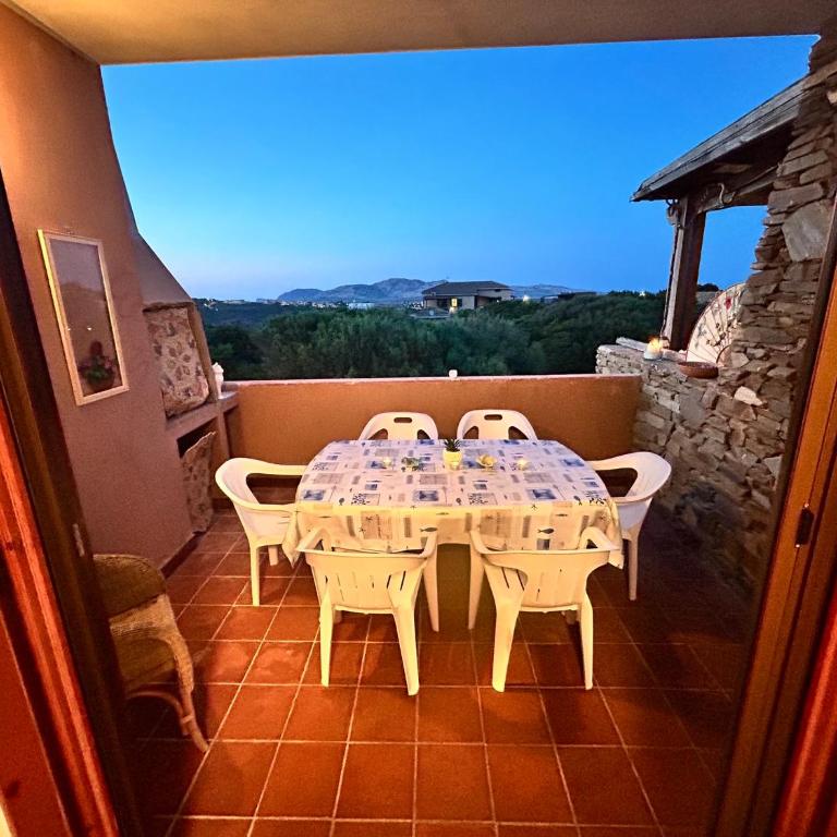 Stintino Asinara View Apartment - Appartamento con 1 Camera da Letto - 16