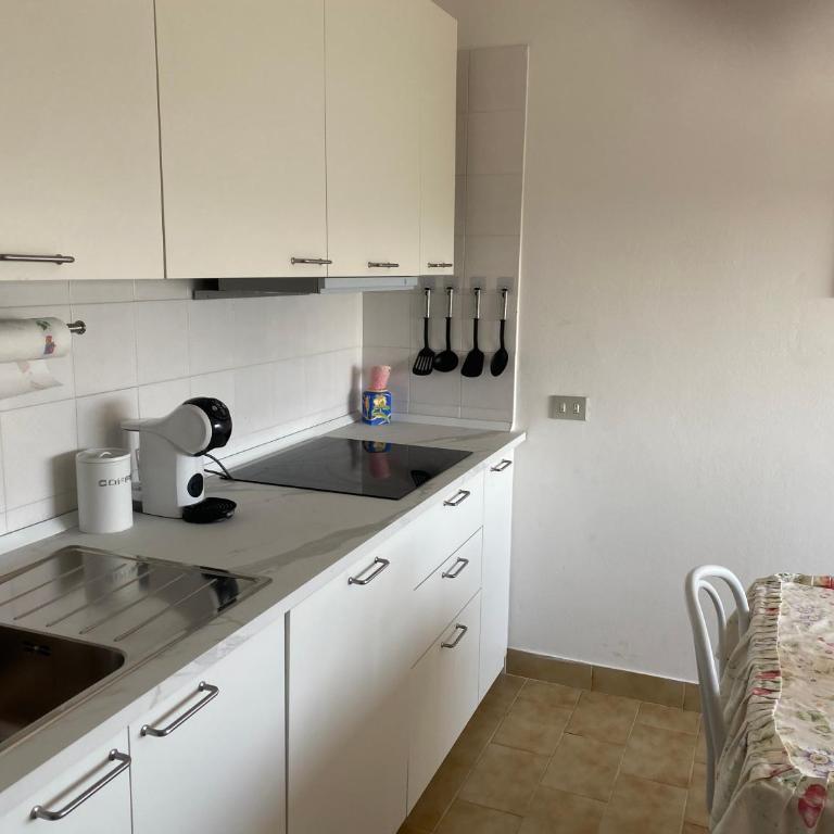 Stintino Asinara View Apartment - Appartamento con 1 Camera da Letto - 18