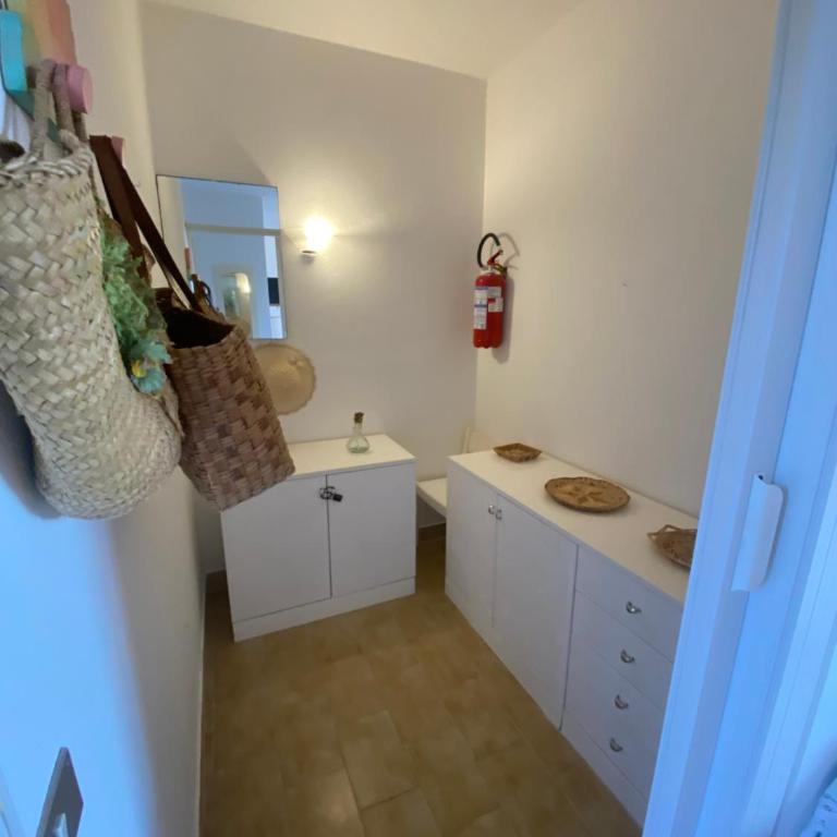 Stintino Asinara View Apartment - Appartamento con 1 Camera da Letto - 23