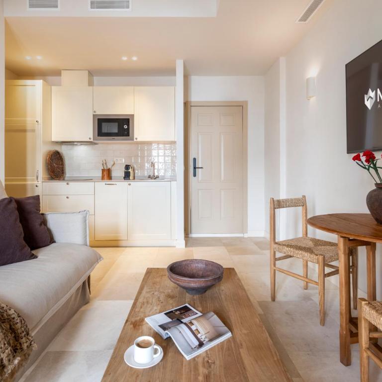 Raíces Salvador Casa Boutique - Appartamento con 2 Camere da Letto e Terrazza - 1