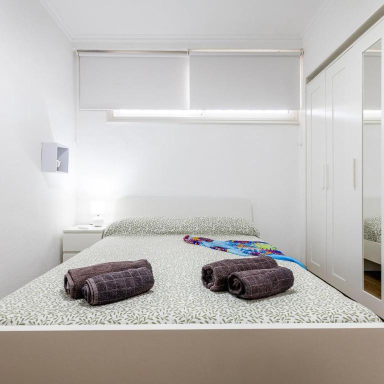 Golden Coast Playa Honda Las Americas - Appartamento - 6