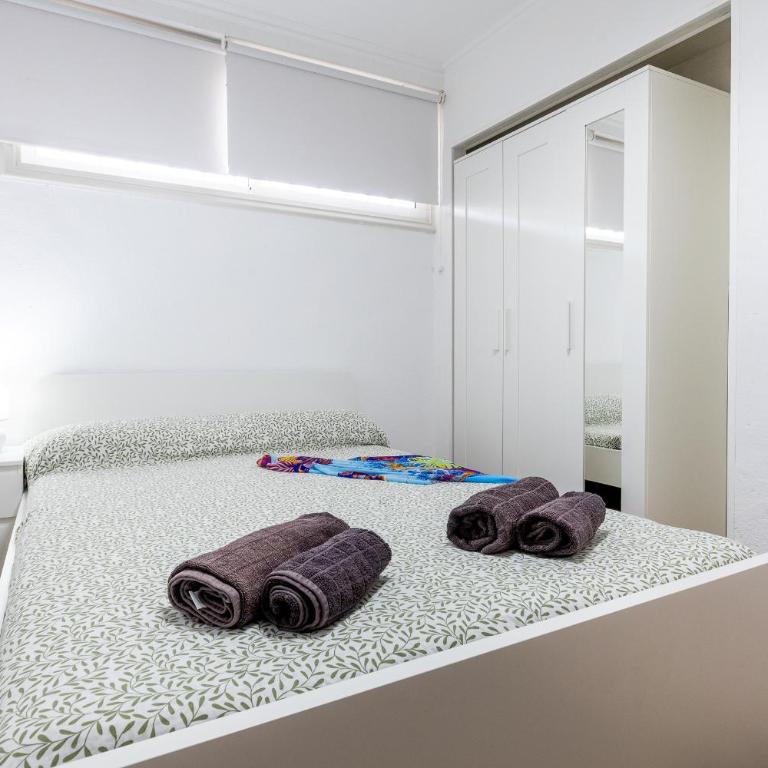 Golden Coast Playa Honda Las Americas - Appartamento - 17