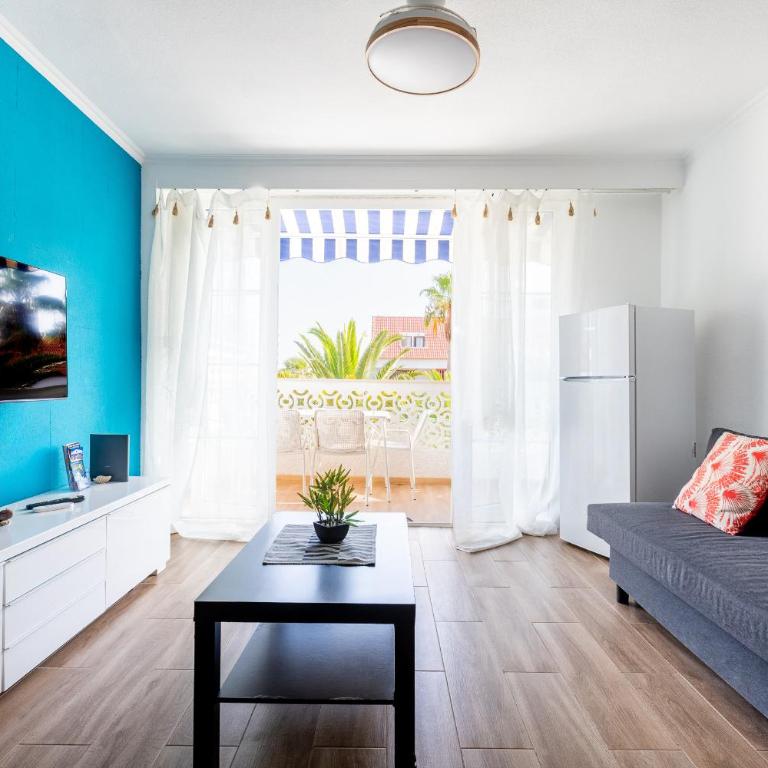 Golden Coast Playa Honda Las Americas - Appartamento - 20