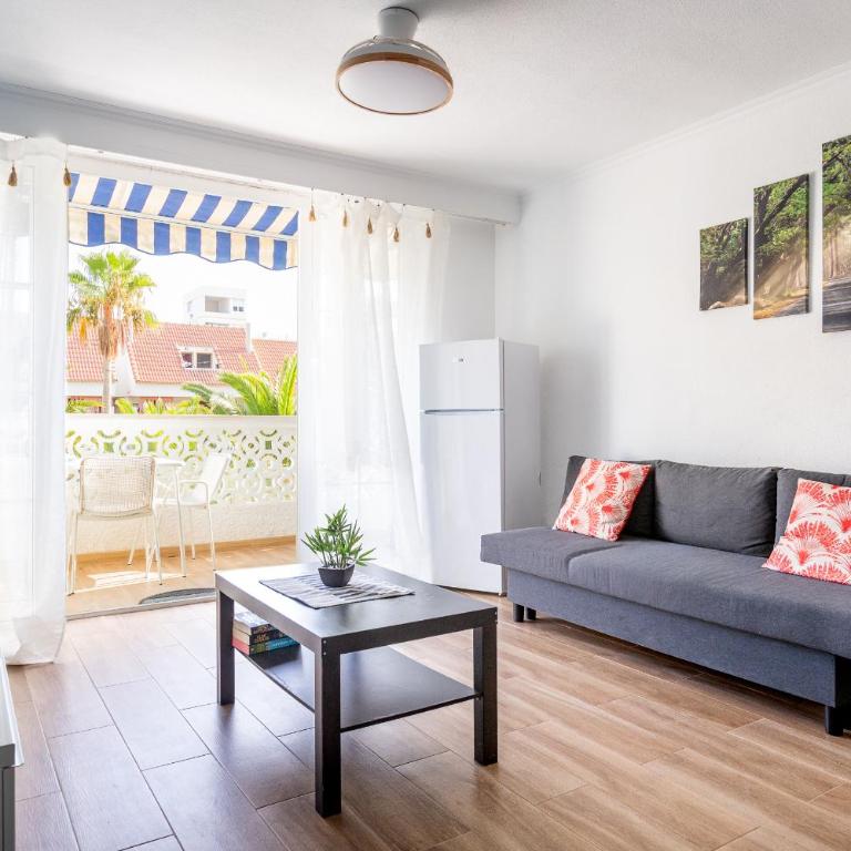 Golden Coast Playa Honda Las Americas - Appartamento - 21