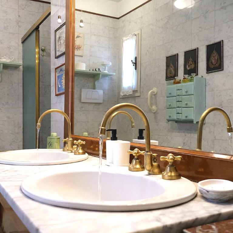 Wine Apartments Florence Soave - Apartment - 5