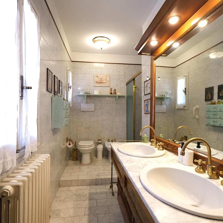 Wine Apartments Florence Soave - Apartment - 7