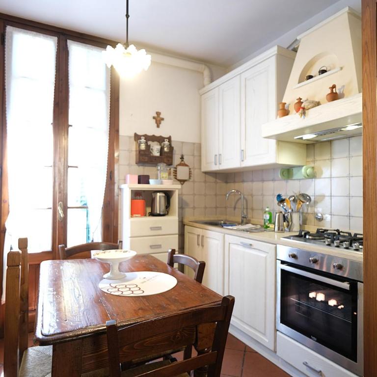 Wine Apartments Florence Soave - Apartment - 10