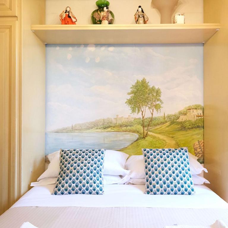 Wine Apartments Florence Soave - Apartment - 2