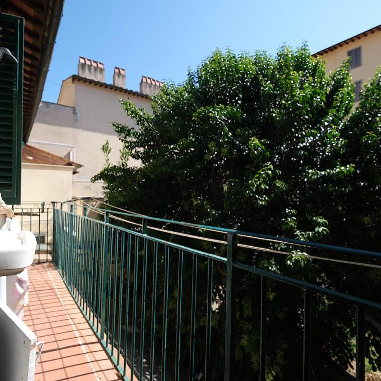Wine Apartments Florence Soave - Apartment - 24