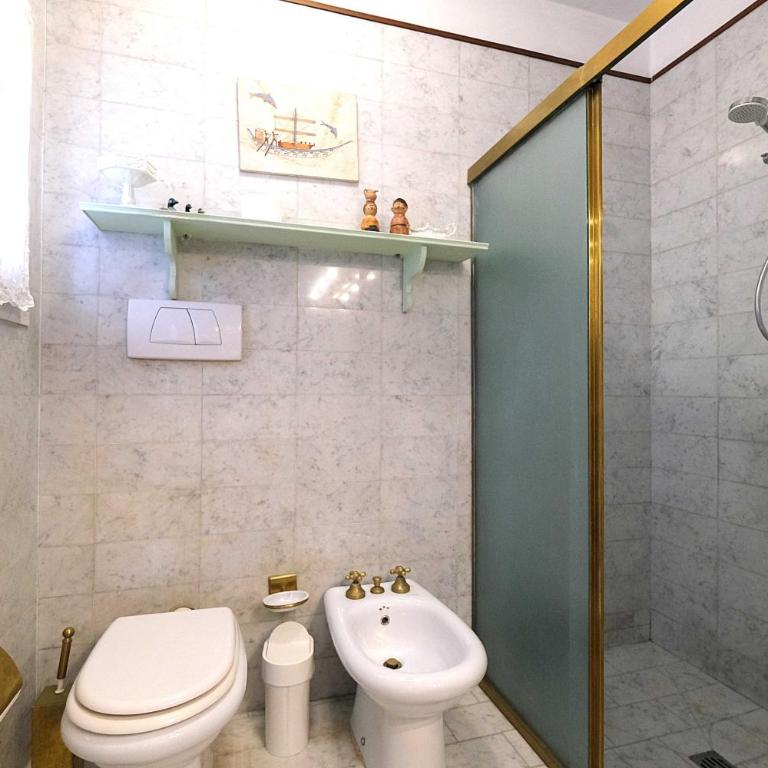 Wine Apartments Florence Soave - Apartment - 6