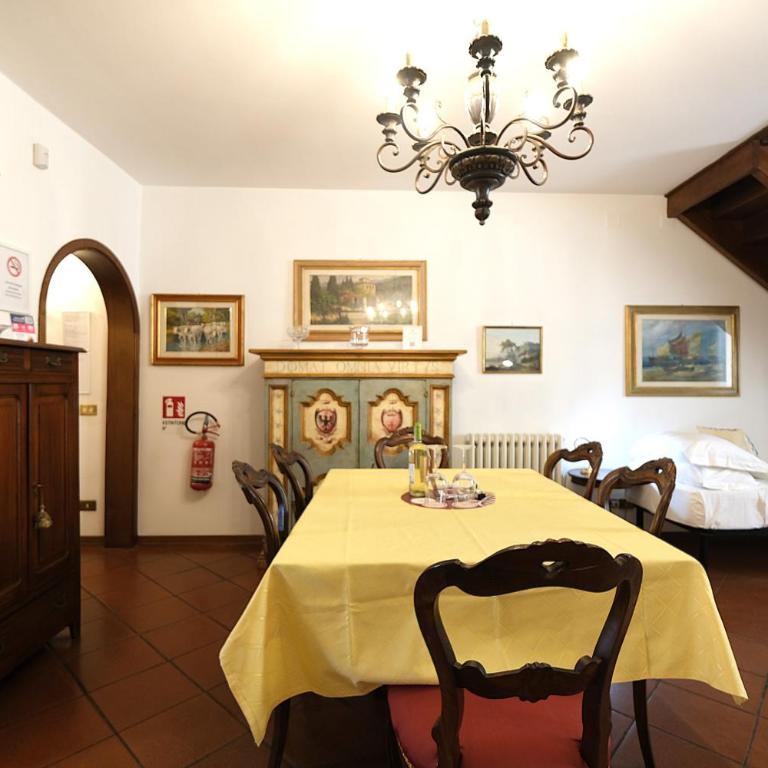 Wine Apartments Florence Soave - Apartment - 12