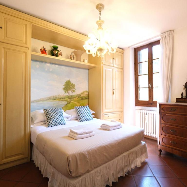 Wine Apartments Florence Soave - Apartment - 1