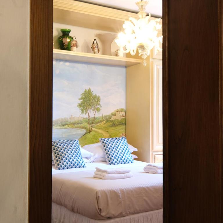 Wine Apartments Florence Soave - Apartment - 3