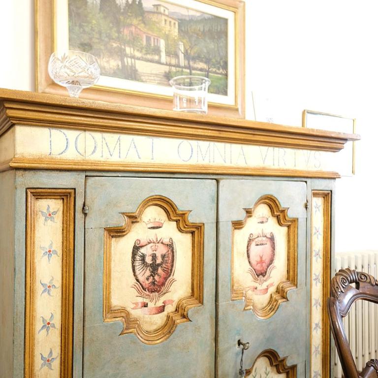 Wine Apartments Florence Soave - Apartment - 16