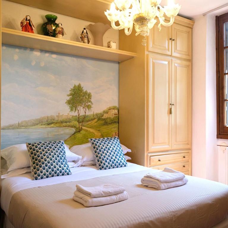 Wine Apartments Florence Soave - Apartment - 4
